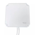 I/O Patch Antenna, 2.4/5/6 GHz