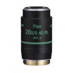 3000-LED Series 20x Plan Phase Objective