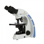 Binocular Microscope, w/ Achromat Objectives