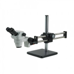 Binocular Zoom Stereo Microscope