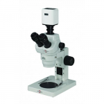 Binocular Zoom Stereo Microscope