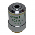 EXI-310 Series 10x LWD Plan Phase Objective