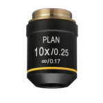 EXI-310 Series 10x LWD Objective, N.A. 0.25