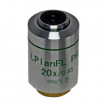 EXI-310 Series 20x LWD Objective, N.A. 0.45