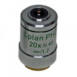EXI-310 Series 20x LWD Plan Phase Objective