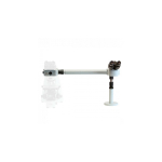 EXC-400 Series Head Section for Observation