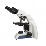 Binocular Microscope, with Achromat Objectives