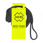 WW-3 ResQ Whistle with Lanyard