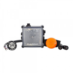 Exposure OLAS Guardian OLAS Receiver