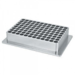 Adaptor for 96-Well PCR Plate