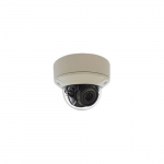 6MP Outdoor Zoom Dome Camera with D/N, Adaptive IR