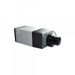 2MP Box Camera with D/N, Basic WDR, SLLS, Vari-Focal Lens