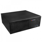 1-Bay Mini Server with Intel Core i5-6500TE Processor