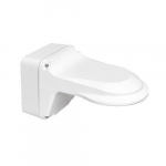 Camera Mount, Wall Mount with Built-In Junction Box