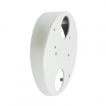 Camera Mount, Tilted Wall Mount for Outdoor Camera