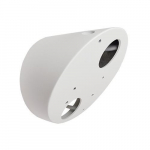 Camera Mount, Tilted Wall Mount for Fisheye Camera