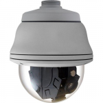 20MP Outdoor Multi-Imager Panoramic Dome Camera with D/N