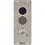 2MP Emergency Service Indoor Intercom Camera with Basic WDR