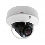 8MP Outdoor Zoom Dome Camera