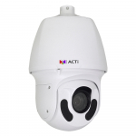 Camera 4MP Outdoor Speed Dome with D/N Adaptive IR 33x Zoom