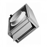 Air Moving System 1 4" Exhaust