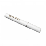 Adlite II 5" x 1/2" White Reusable Penlight