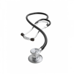 Adscope 647 22" Black Sprague-One Stethoscope