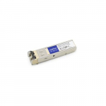 Cisco Compatible SFP Transceiver, 550m, LC