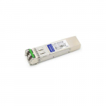 10GBase-ZR SFP+ Transceiver SMF, 1550nm, 80km