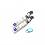 10GBase-AOC SFP+ Active Optical Cable