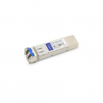 8GBase-LW SFP+ Transceiver, SMF, 1550nm, 80km