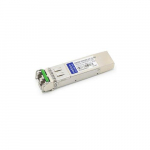 SFP+ Transceiver, 1554.13nm Wavelength