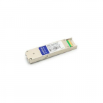 DWDM 100GHz XFP Transceiver, 1546.92nm, 80km