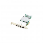 Network Interface Card w/ 1000Base-SX SFP Transceiver