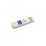 10GBase-DWDM 100GHz XFP Transceiver SMF, 1560.61nm
