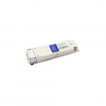 100GBase-LR4 QSFP28 Transceiver SMF