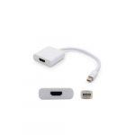 Adapter Cable, White