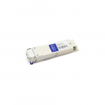 100GBase-LR4 QSFP28 Transceiver, SMF