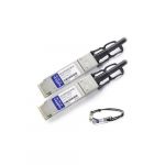 100GBase-CU QSFP28 Direct Attach Cable 3m
