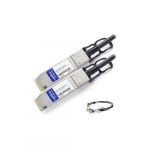100GBase-CU QSFP28 Direct Attach Cable 5m