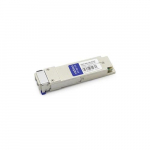 100GBase-LR4 Transceiver 1309nm, 10km