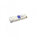100GBase-LR4 QSFP28 Transceiver SMF