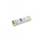 10GBase-CWDM SFP+ Transceiver, SMF