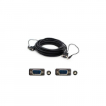 Cable with 3.5mm Audio Input, 15ft