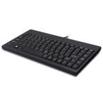 Mini Keyboard Black