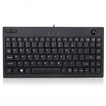 Mini Trackball Keyboard