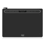 12" x 7" Graphic Tablet