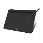 8" x 5" Graphic Tablet