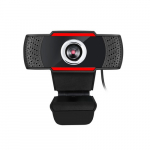 720P USB Webcam Built-in Microphone