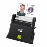 Desktop Smart Card Reader